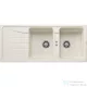 Blanco SONA 8 S SILGRANIT® mosogató medence, törtfehér 527156