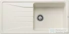 Blanco SONA XL 6 S SILGRANIT® mosogató medence, törtfehér 527158