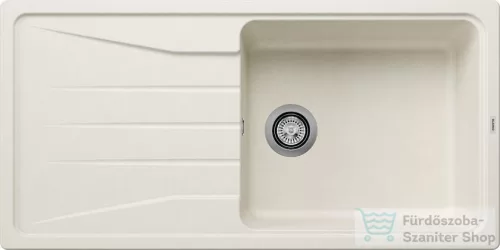 Blanco SONA XL 6 S SILGRANIT® mosogató medence, törtfehér 527158