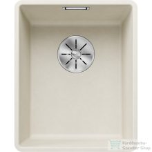   BLANCO SUBLINE 320-F silgranit mosogató medence (munkalapszintű beépítéssel) törtfehér 527159