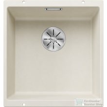   BLANCO SUBLINE 400-U  SILGRANIT mosogatótál törtfehér  527166