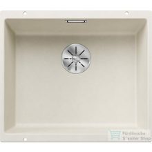   Blanco SUBLINE 500-U SILGRANIT® mosogatótál törtfehér 527170