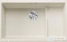 Blanco SUBLINE 700-U Level SILGRANIT® mosogató medence alulról való beépítéshez, törtfehér 527172
