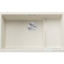   BLANCO SUBLINE 700-U LEVEL SILGRANIT mosogatótál törtfehér 527172