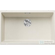   BLANCO SUBLINE 700-U SILGRANIT mosogatótál törtfehér 527173