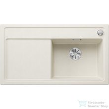   BLANCO ZENAR 5 S silgránit jobbos mosogató medence törtfehér 527182