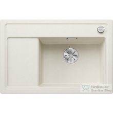   BLANCO ZENAR XL 6 S Compact silgranit mosogató medence jobbos főmedencével törtfehér 527185