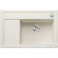   Blanco ZENAR XL 6 S Compact SILGRANIT® mosogató medence, távműködtetővel, jobbos főmedence, törtfehér 527185