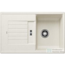   Blanco ZIA 45 S SILGRANIT® forgatható mosogatótál törtfehér (527200)