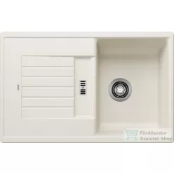   Blanco ZIA 45 S SILGRANIT® mosogató medence, törtfehér 527200