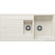   Blanco ZIA 6 S SILGRANIT® forgatható mosogatótál törtfehér (527207)