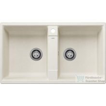 Blanco ZIA 9 SILGRANIT® mosogatótál törtfehér (527210)
