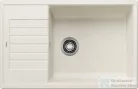 Blanco ZIA XL 6 S Compact SILGRANIT® mosogató medence, törtfehér 527214