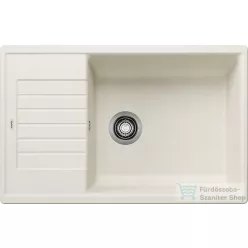   Blanco ZIA XL 6 S Compact SILGRANIT® mosogató medence, törtfehér 527214
