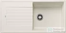 Blanco ZIA XL 6 S SILGRANIT® mosogató medence, törtfehér 527217