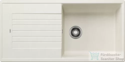 Blanco ZIA XL 6 S SILGRANIT® mosogató medence, törtfehér 527217