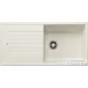 Blanco ZIA XL 6 S SILGRANIT® mosogató medence, törtfehér 527217