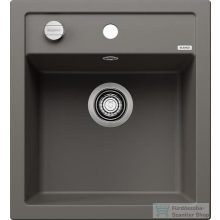   Blanco DALAGO 45 vulkánszürke silgranit mosogató medence 527242