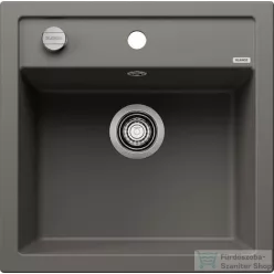   Blanco DALAGO 5 SILGRANIT® mosogató medence, távműködtetővel, vulkánszürke 527244