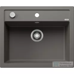   Blanco DALAGO 6 SILGRANIT® mosogató medence, távműködtetővel, vulkánszürke 527246