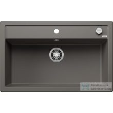   Blanco DALAGO 8 vulkánszürke silgranit mosogató medence 527248