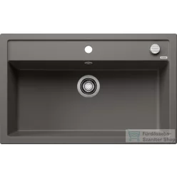   Blanco DALAGO 8 SILGRANIT® mosogató medence, távműködtetővel, vulkánszürke 527248