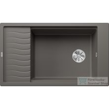   Blanco ELON XL 8 S SILGRANIT® mosogatótál forgatható vulkánszürke (527255)