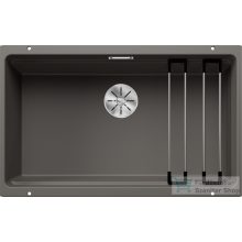 BLANCO ETAGON 700-U vulkánszürke gránit mosogató 527261