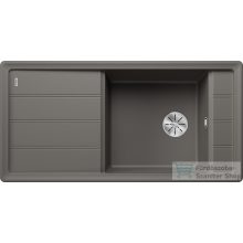   Blanco FARON XL 6 S SILGRANIT® mosogatótál forgatható vulkánszürke (527265)