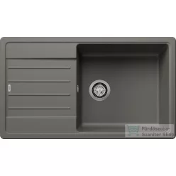   Blanco LEGRA XL 6 S SILGRANIT® mosogató medence, vulkánszürke 527274