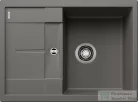 Blanco METRA 45 S Compact SILGRANIT® mosogató medence, vulkánszürke 527286