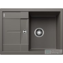   Blanco METRA 45 S Compact forgatható SILGRANIT® mosogatótál vulkánszürke (527286)