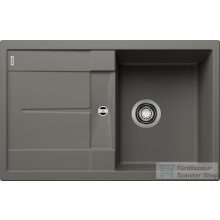   Blanco METRA 45 S silgranit forgatható mosogatótál vulkánszürke (527289)