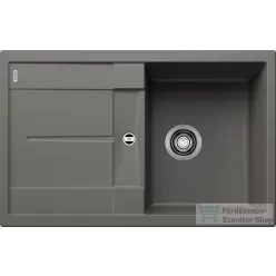   Blanco METRA 45 S SILGRANIT® mosogató medence, vulkánszürke 527289