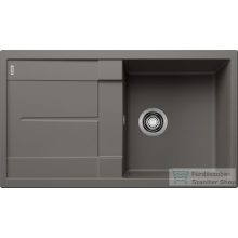   Blanco METRA 5 S silgranit forgatható mosogató medence vulkánszürke (527293)