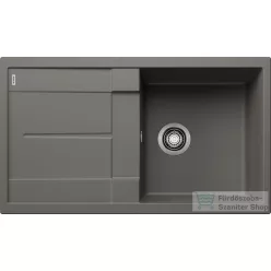   Blanco METRA 5 S SILGRANIT® mosogató medence, vulkánszürke 527293