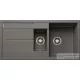Blanco METRA 6 S SILGRANIT® mosogató medence, vulkánszürke 527300