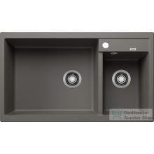   Blanco METRA 9 vulkánszürke silgranit mosogató medence 527304