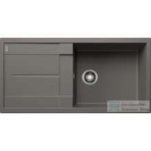   Blanco METRA XL 6 S vulkánszürke silgránit forgatható mosogató medence 527307
