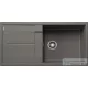Blanco METRA XL 6 S SILGRANIT® mosogató medence, vulkánszürke 527307