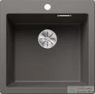 Blanco PLEON 5 SILGRANIT® mosogató medence, vulkánszürke 527318
