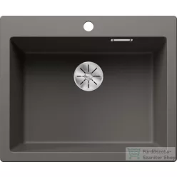   Blanco PLEON 6 SILGRANIT® mosogató medence, vulkánszürke 527320