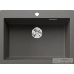   Blanco PLEON 8 SILGRANIT® mosogató medence, vulkánszürke 527323