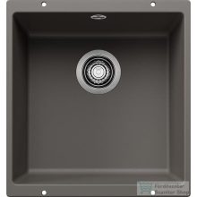   BLANCO ROTAN 400-U SILGRANIT mosogatótál vulkánszürke 527328