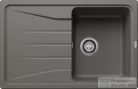 Blanco SONA 45 S SILGRANIT® mosogató medence, vulkánszürke 527332