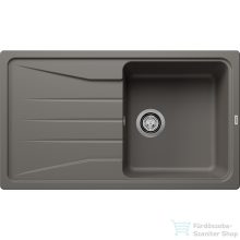  BLANCO SONA 5 S silgranit forgatható mosogató medence vulkánszürke 527334