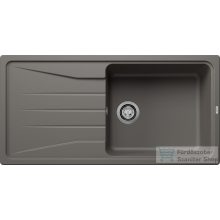  BLANCO SONA XL 6 S SILGRANIT forgatható mosogatótál vulkánszürke 527341