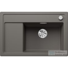   BLANCO ZENAR XL 6 S Compact silgranit mosogató medence jobbos főmedencével vulkánszürke 527368