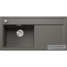   BLANCO ZENAR XL 6 S silgranit mosogató medence balos főmedencével vulkánszürke 527370