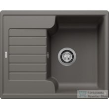   Blanco ZIA 40 S SILGRANIT® forgatható mosogatótál vulkánszürke (527378)